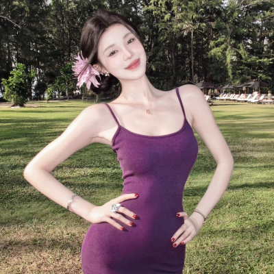 女头