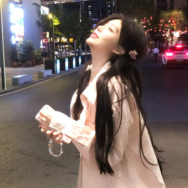 女生头像