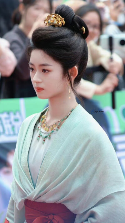 冰湖重生 楚乔 黄杨钿甜