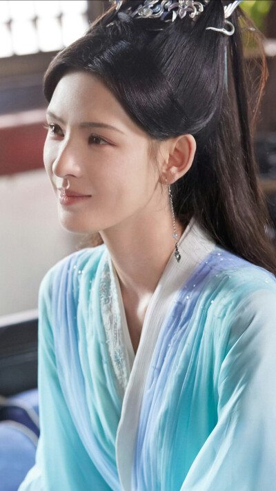 千秋令 凤离雪 无尘 霓凰 张予曦