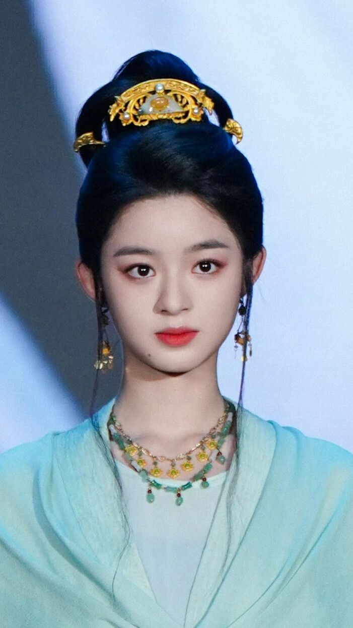 冰湖重生 楚乔 黄杨钿甜