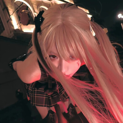 网络女头
不萌则已 一萌惊人^ω^