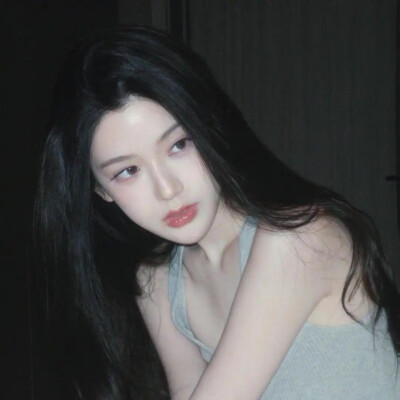 女头