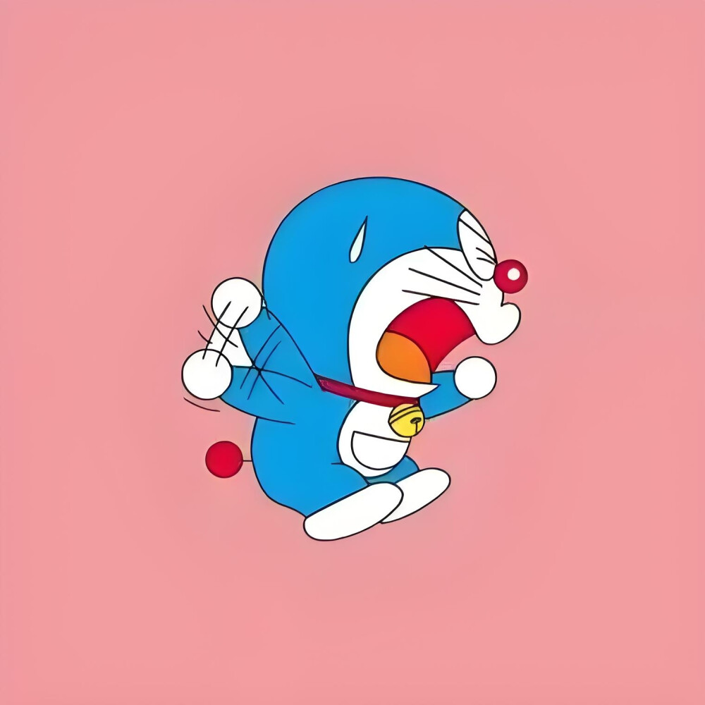 机器猫，哆啦A梦