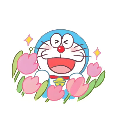 机器猫，哆啦A梦