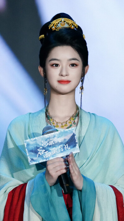 冰湖重生 楚乔 黄杨钿甜