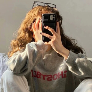 女头