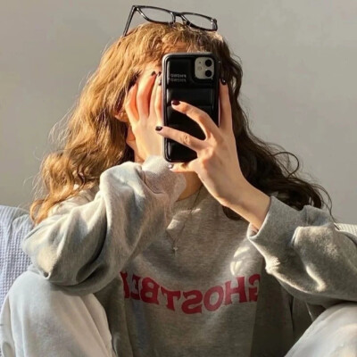女头