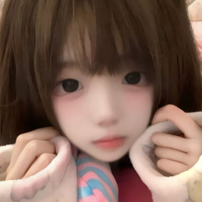 纯天然萌物