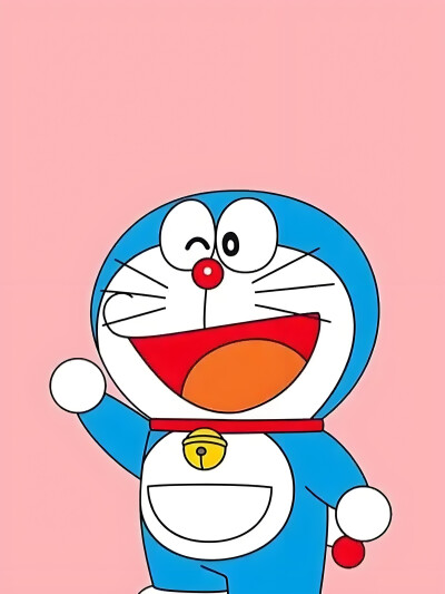 机器猫，哆啦A梦