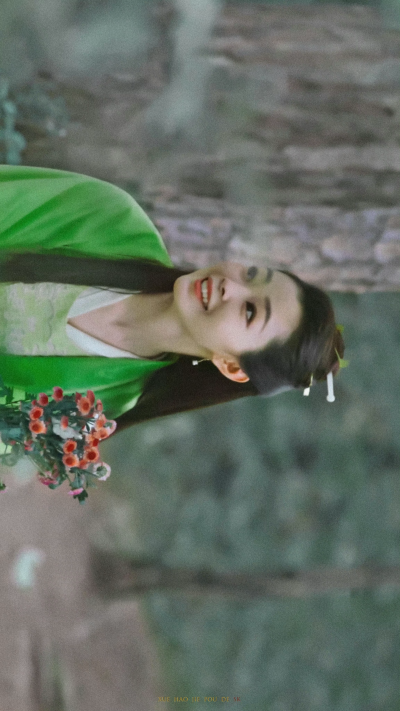 范若若