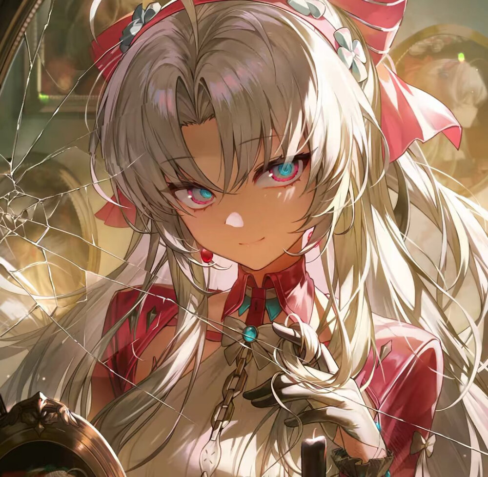 鸣潮