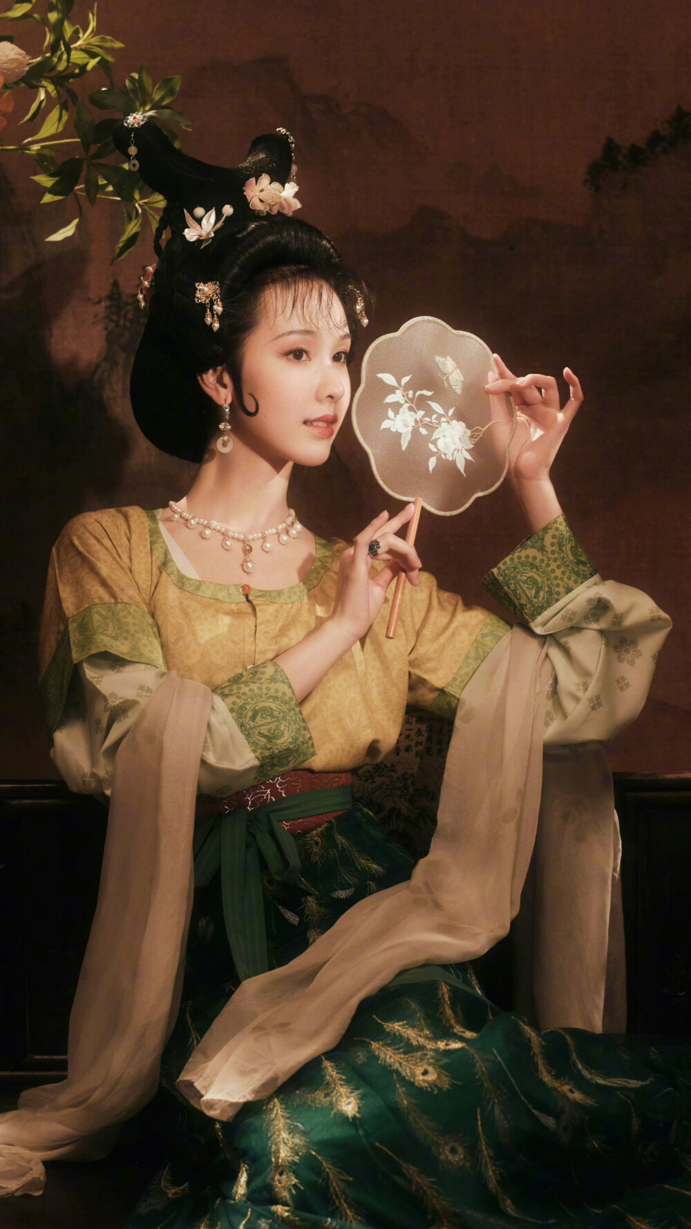 陈都灵