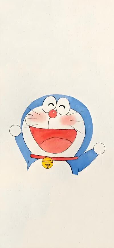 机器猫，哆啦A梦