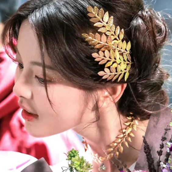 萌