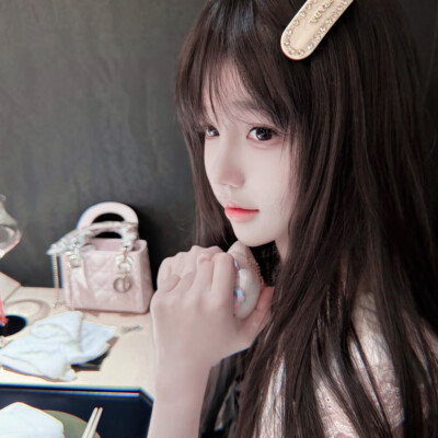 女头