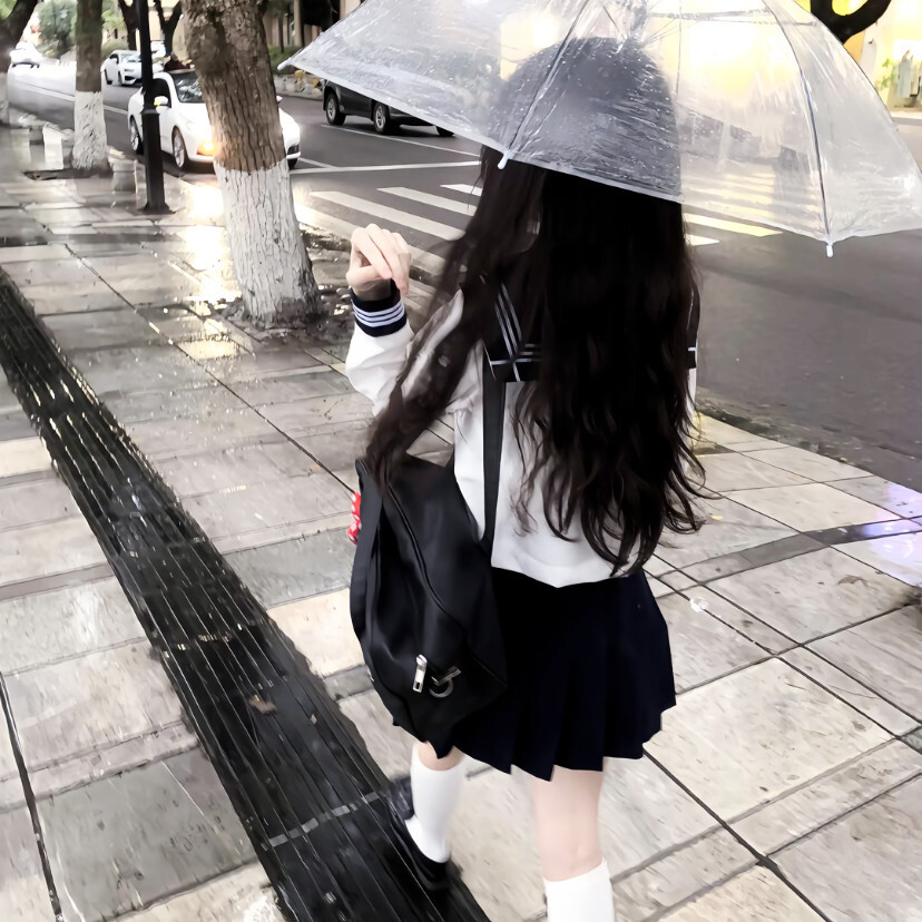 女生头像