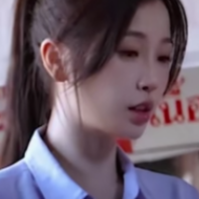 高马尾有人懂吗