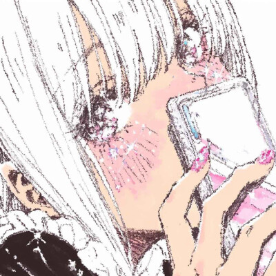 摇摇欲坠不止你的泪