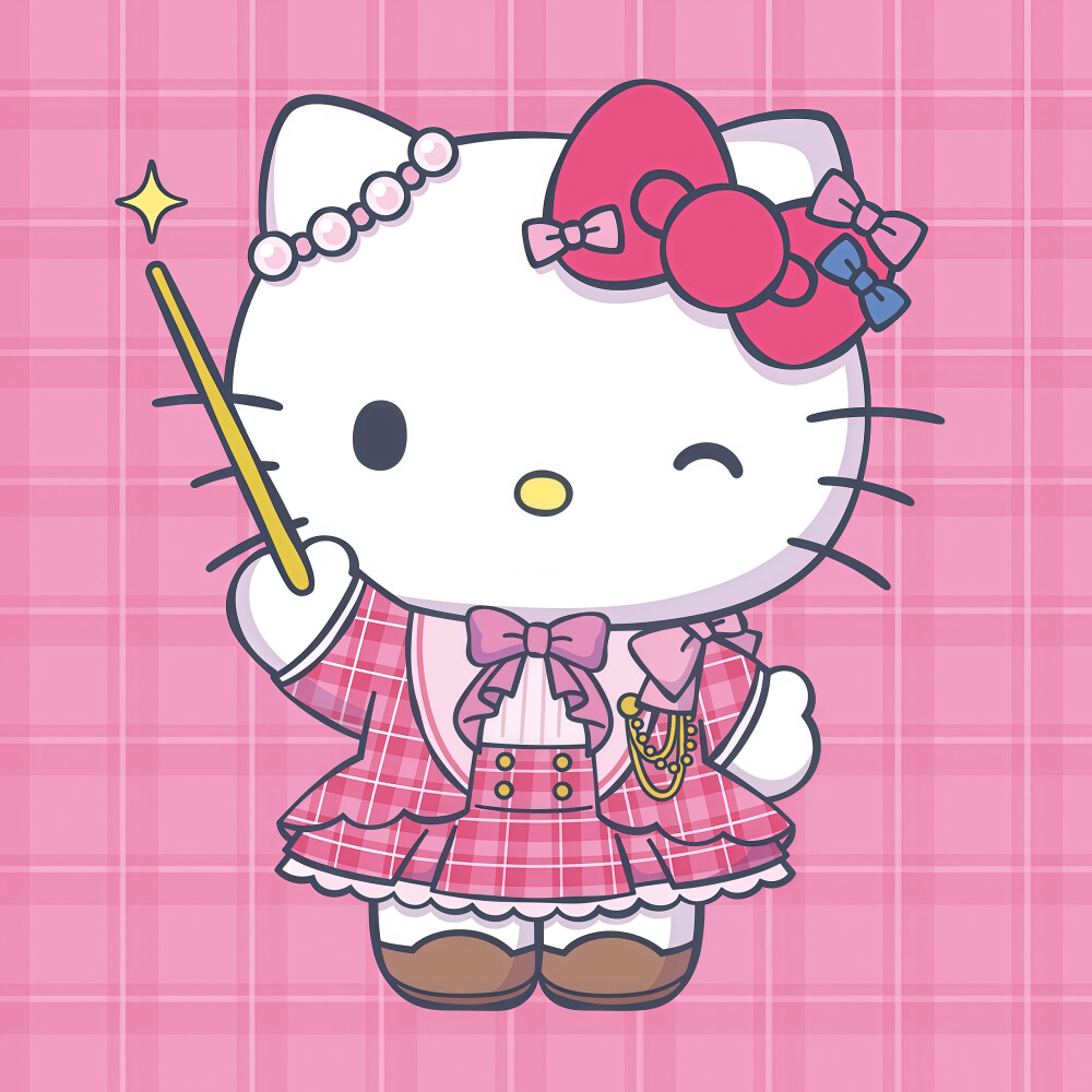 『三丽鸥sanrio』头像▪壁纸