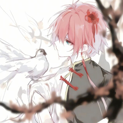 双人头像