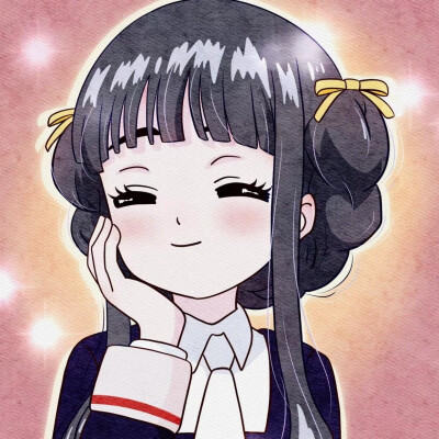 甜甜知世