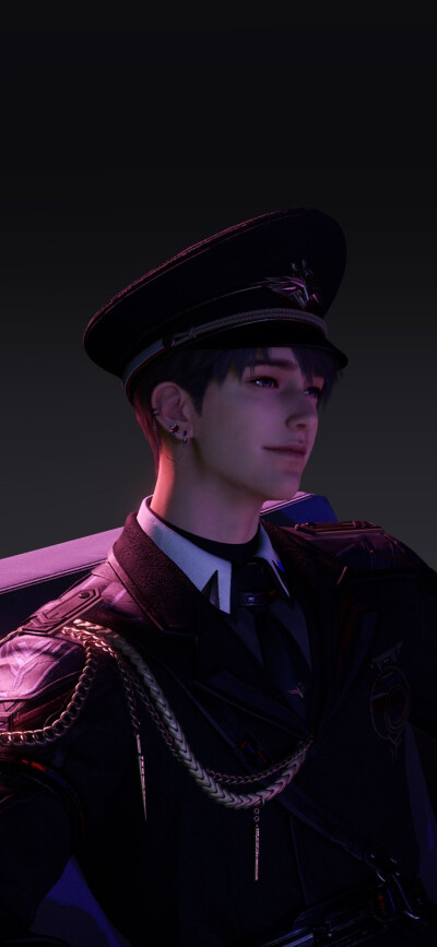 恋与深空