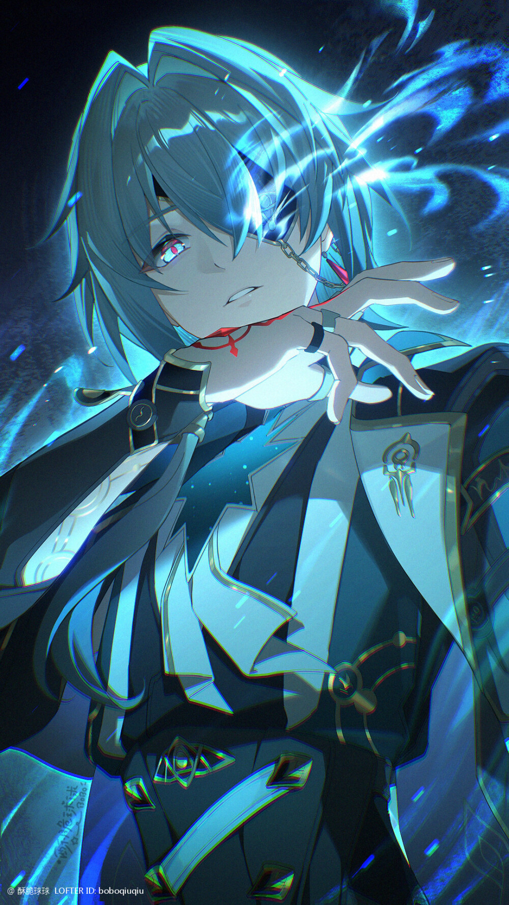 那刻夏