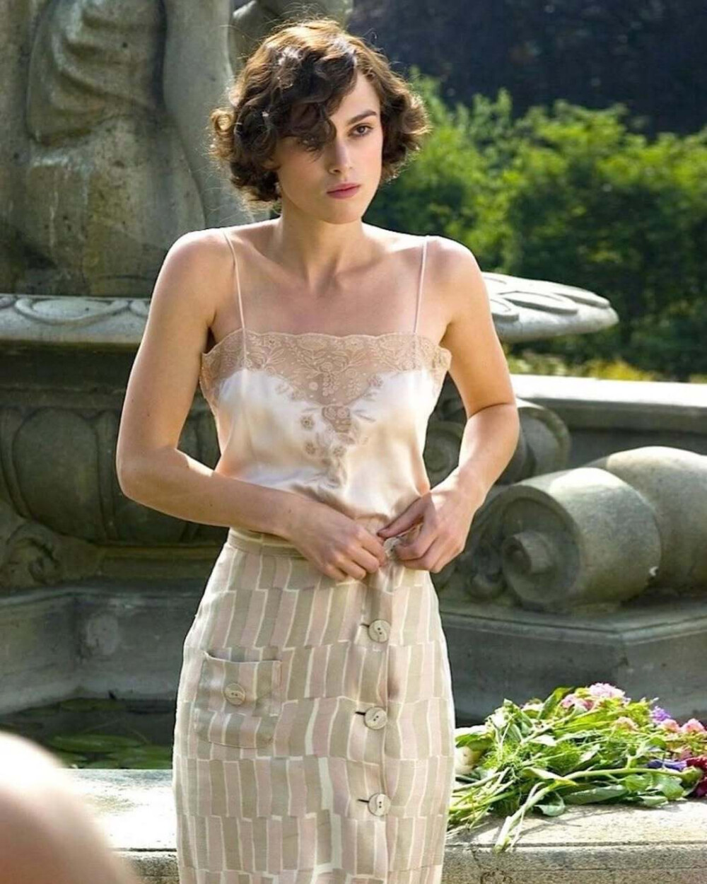 Keira Knightley
