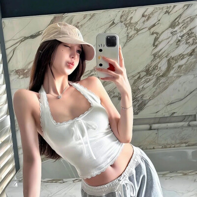女头