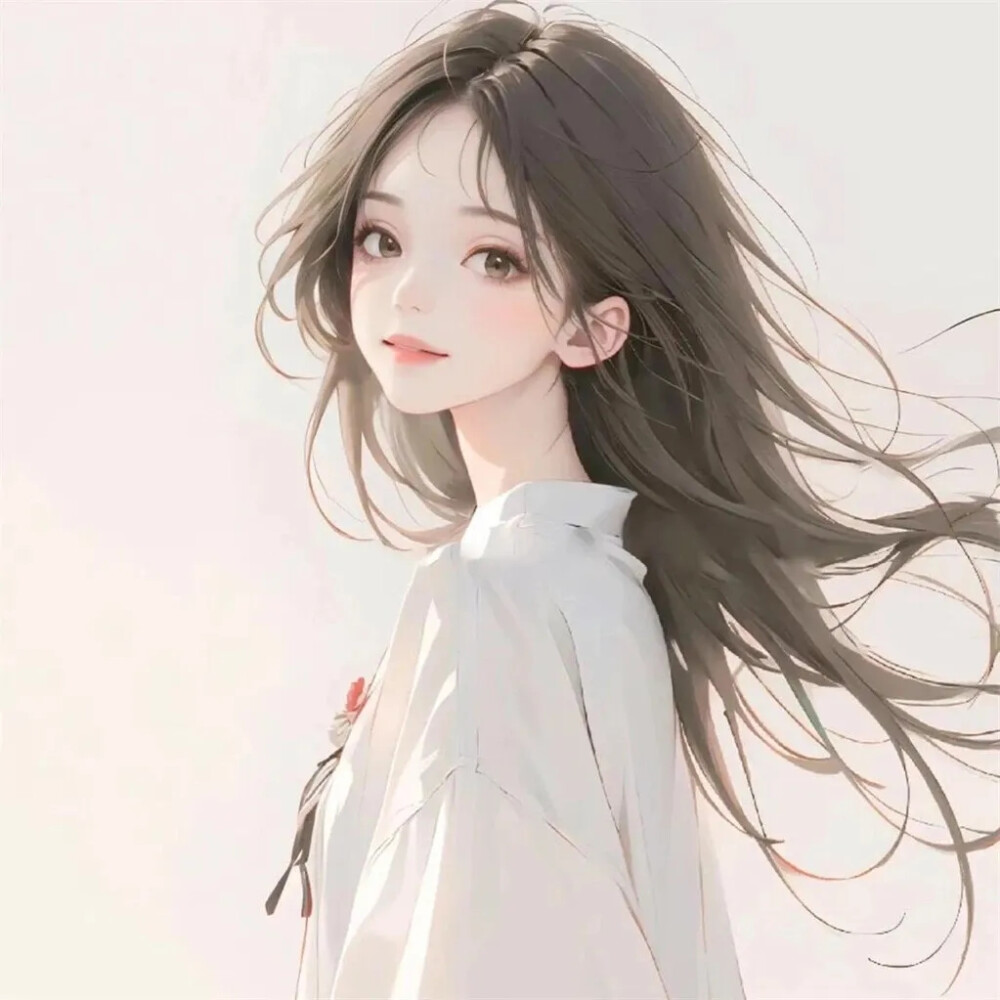 我爱余晖也爱你，可惜余晖不及你。