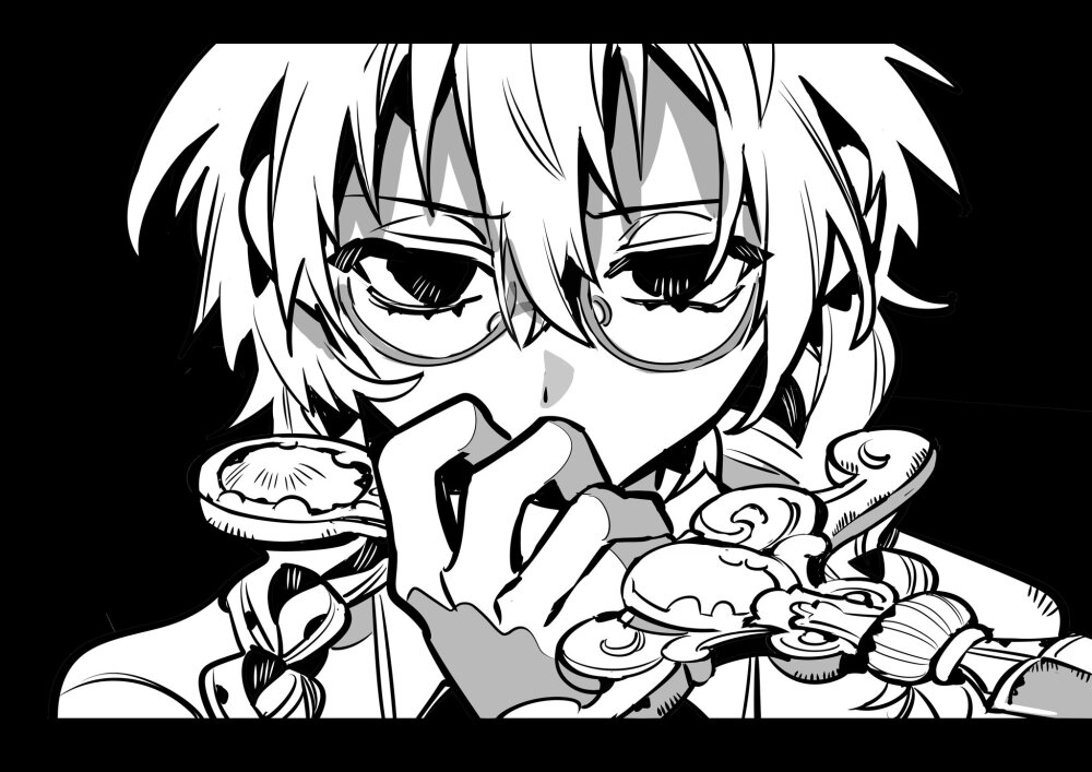地缚少年花子君