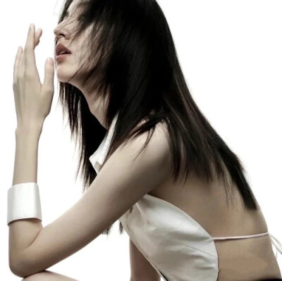 女头