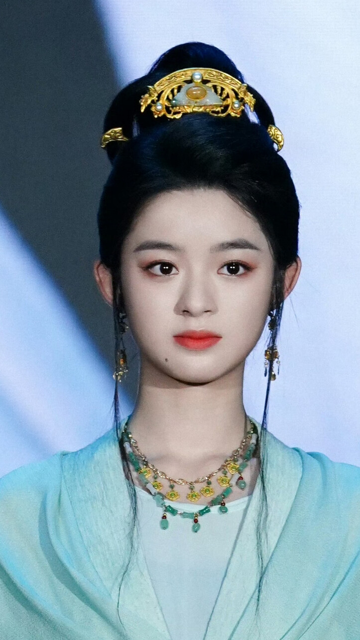 冰湖重生 楚乔 黄杨钿甜