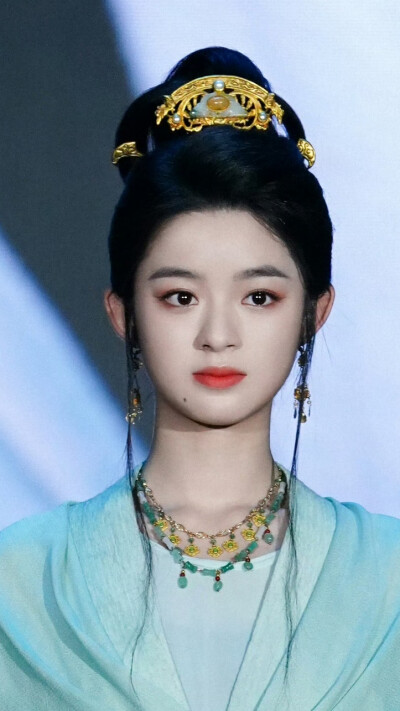 冰湖重生 楚乔 黄杨钿甜