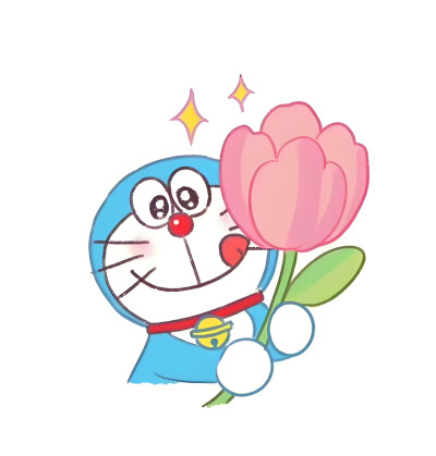 机器猫，哆啦A梦