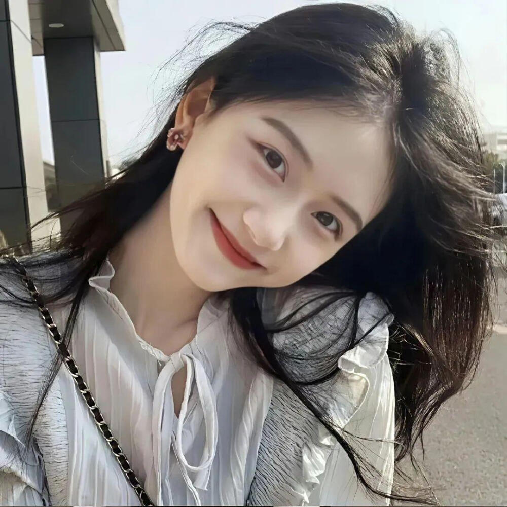 女头