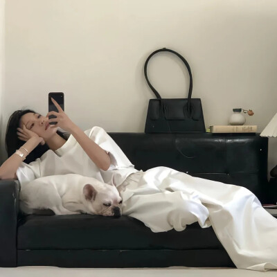 女头
