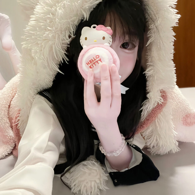 女生头像