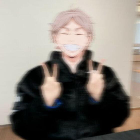 排球少年走进现实