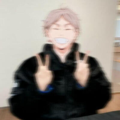 排球少年走进现实