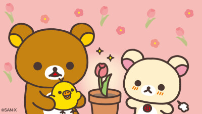 轻松熊