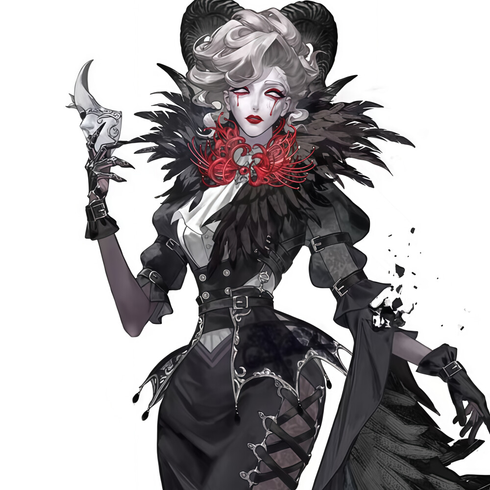 第五人格