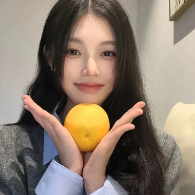 女生头像