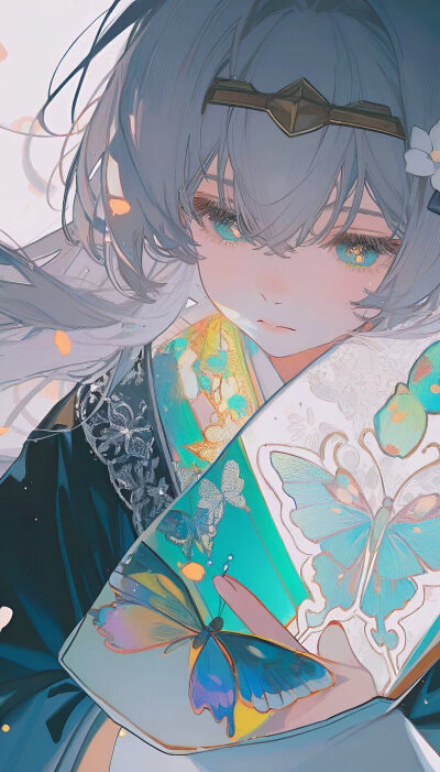 流萤