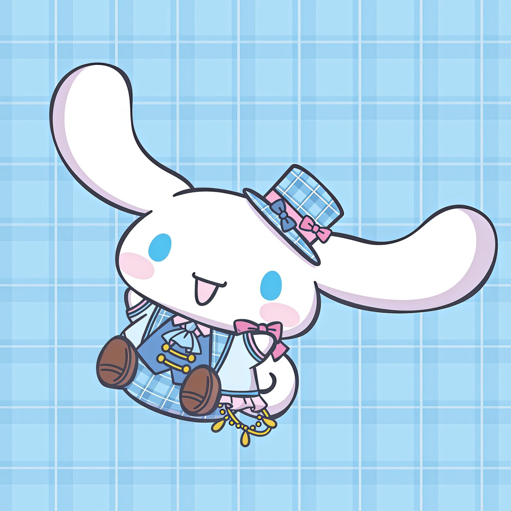 『三丽鸥sanrio』头像▪壁纸