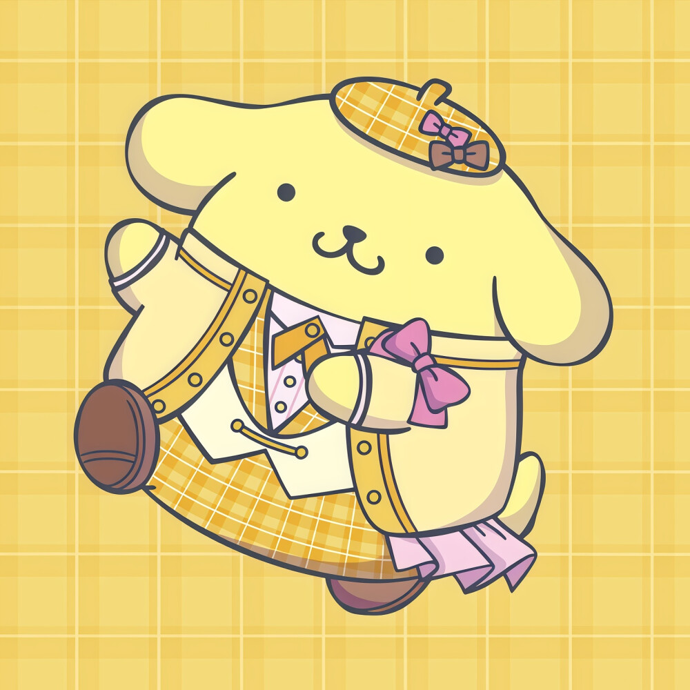 『三丽鸥sanrio』头像▪壁纸