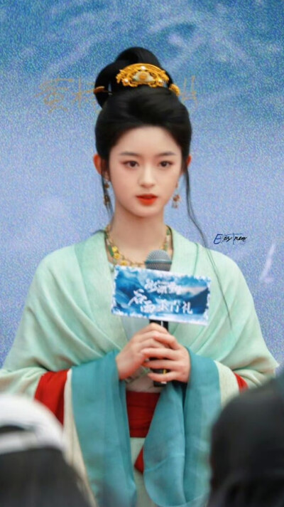 冰湖重生 楚乔 黄杨钿甜