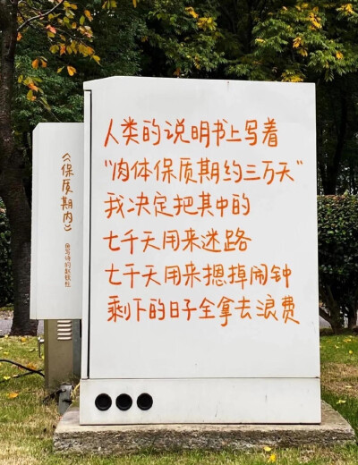 文字