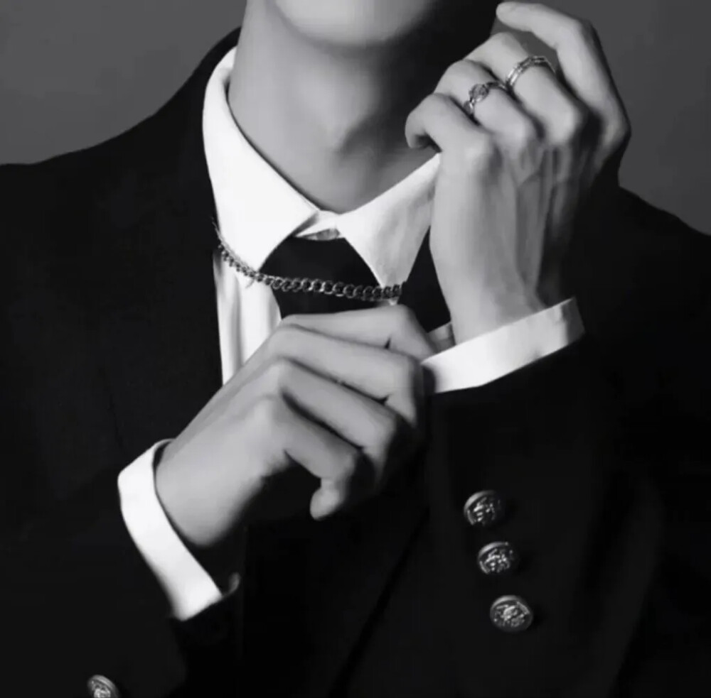 男头